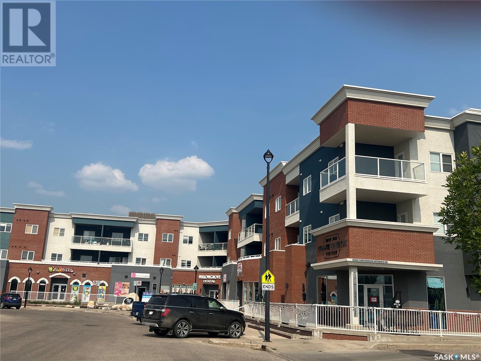 214 412 Willowgrove SQUARE|Saskatoon, Saskatchewan S7W0T2