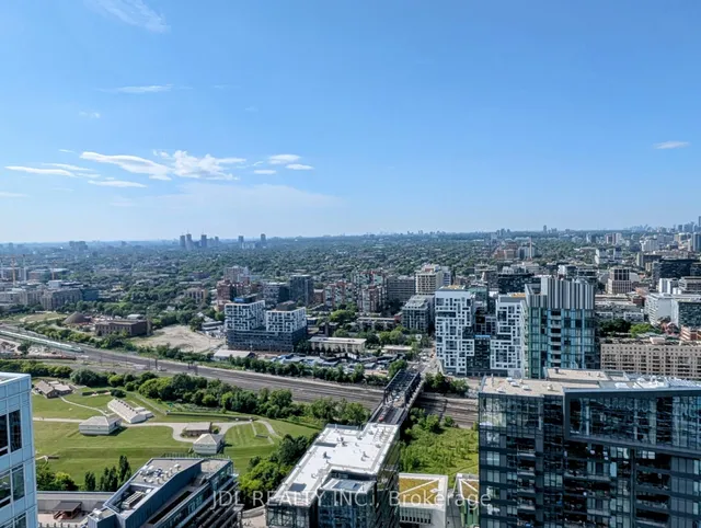 Additional image 19 of 17 Bathurst St Unit 1908