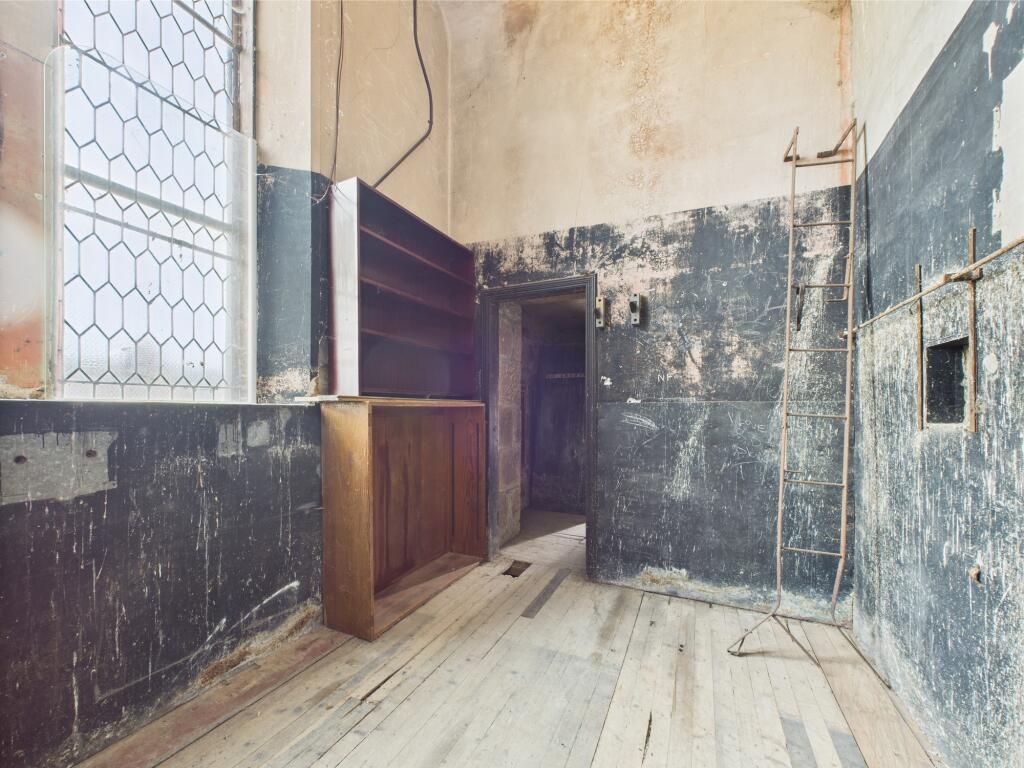 Additional image 10 of The Church, High Street, Rothes, Aberlour, Banffshire