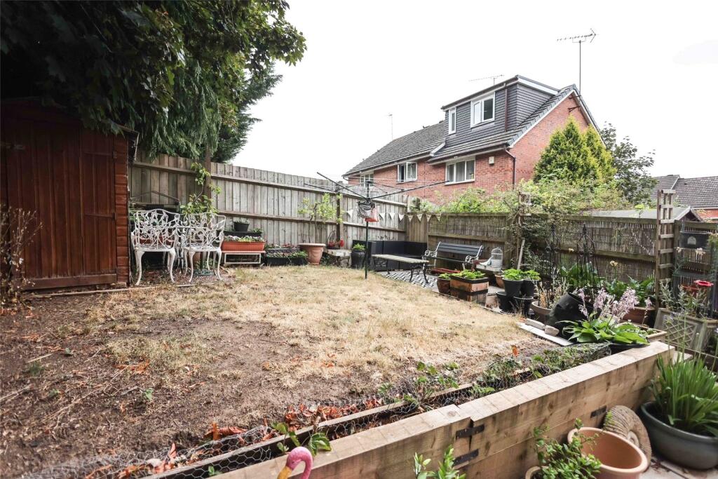 Additional image 20 of Mercia Drive, Birmingham, West Midlands, B14