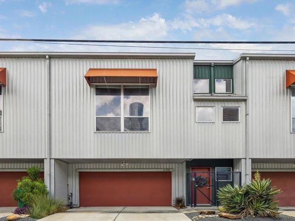 1304 Arthur St, Houston, TX 77019