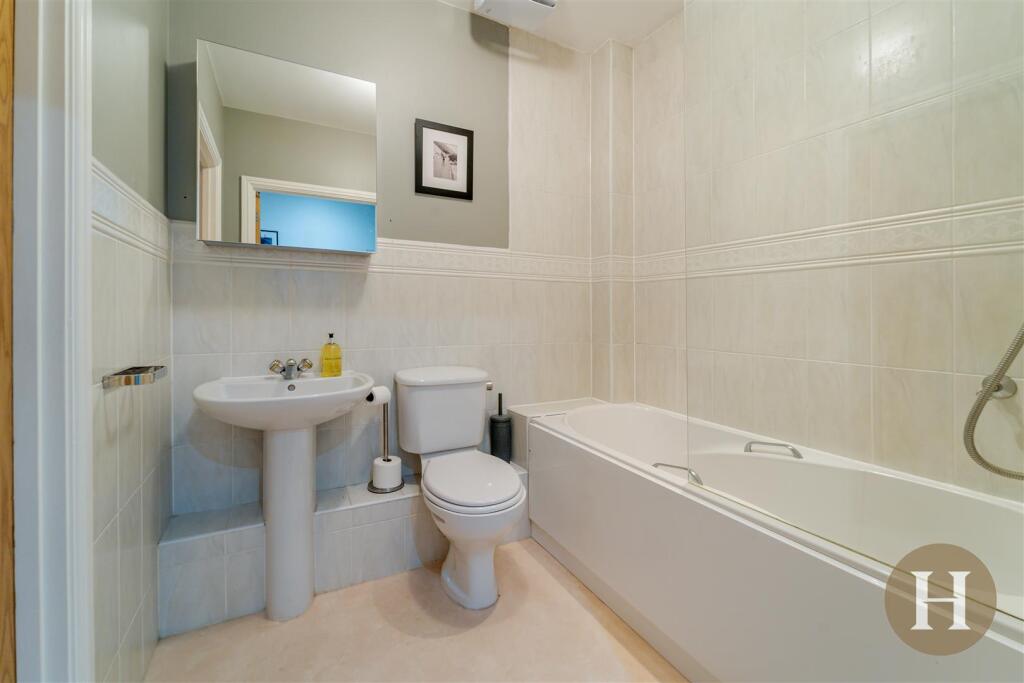 Additional image 25 of Corner Place, North Road, Harborne, Birmingham, B17