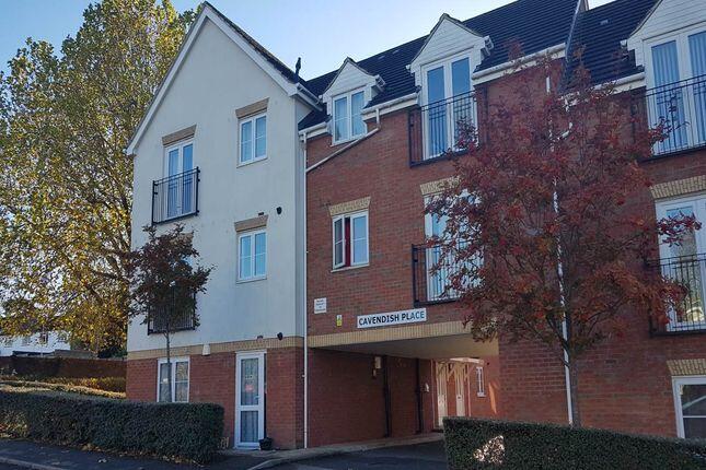 Property image for Aldykes, Hatfield, AL10