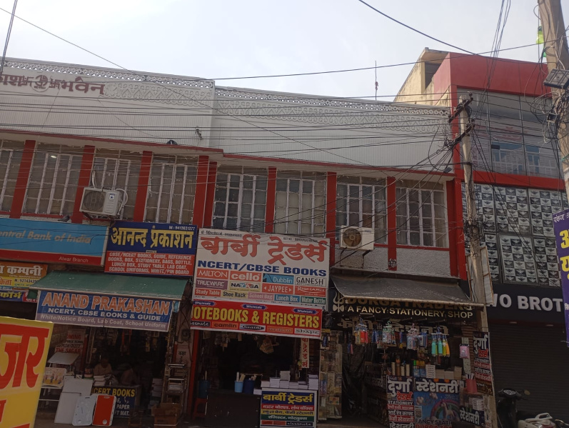 Additional image 3 of Church Road, Alwar