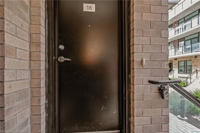 Additional image 4 of 861 Sheppard Ave Unit 18