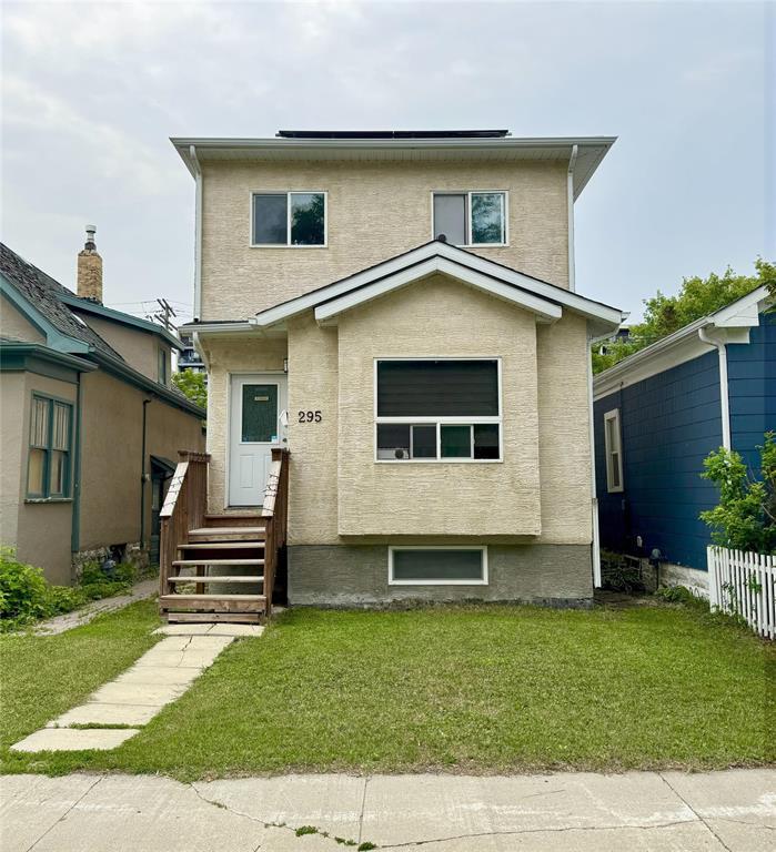 295 King Edward Street|Winnipeg, Manitoba R3J1L4