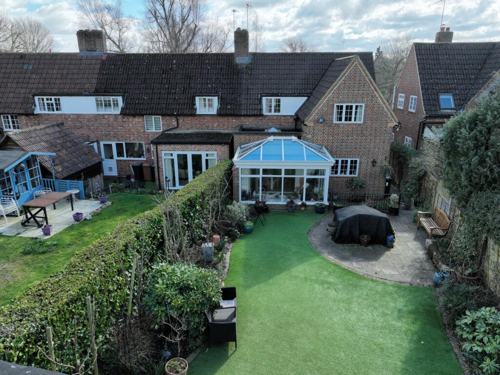 Additional image 28 of Brockett Close, WELWYN GARDEN CITY, AL8