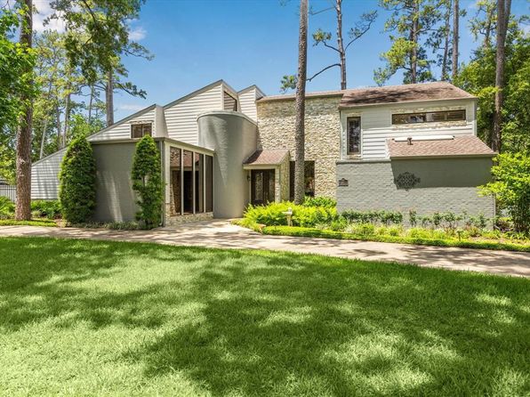 323 Knipp Rd, Houston, TX 77024