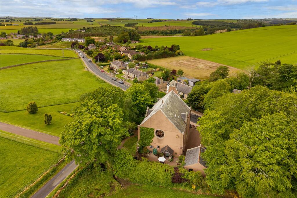 Property image for Kirkhill House, Methlick, Ellon, AB41