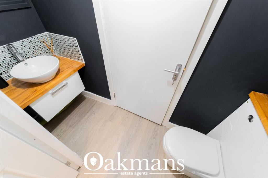 Additional image 32 of Court Oak Road, Birmingham, West Midlands, B32