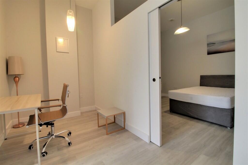 Additional image 4 of Platinum Apartments, Branston Street, Jewellery Quarter