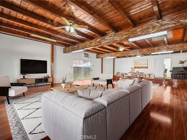 1067 N Wilton Pl, Los Angeles, CA 90038