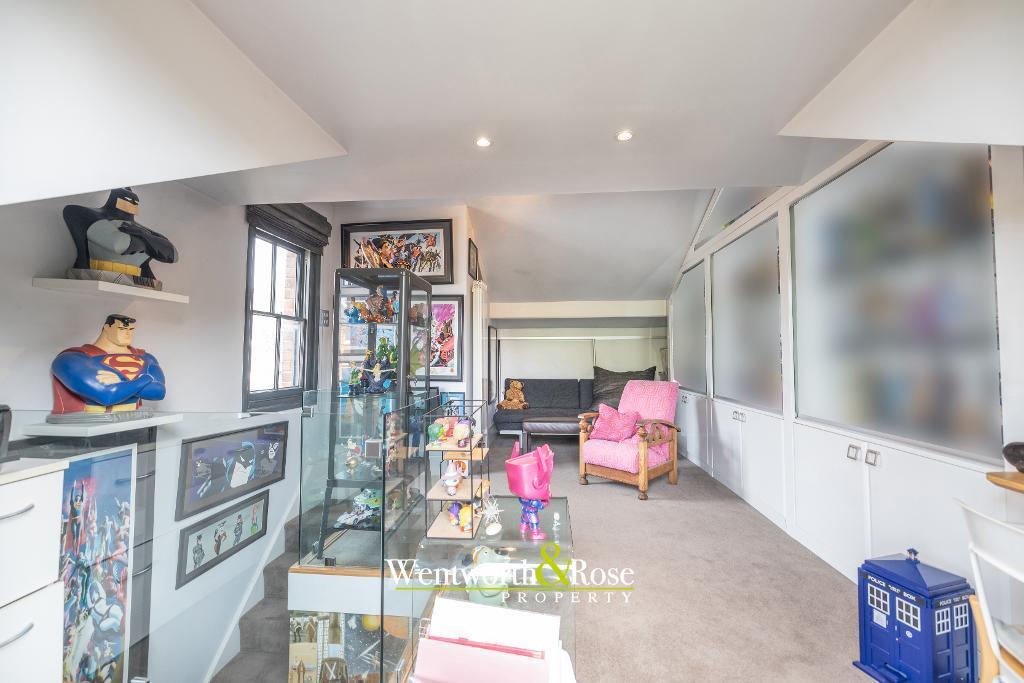 Additional image 20 of Harrisons Road, Harborne, Birmingham, B15 3QR