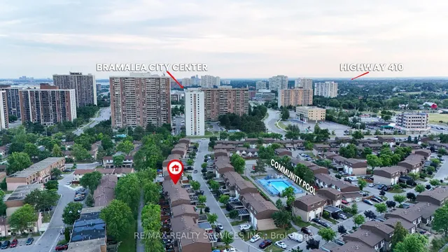 房产图片 29 - 475 Bramalea Rd 单元 21