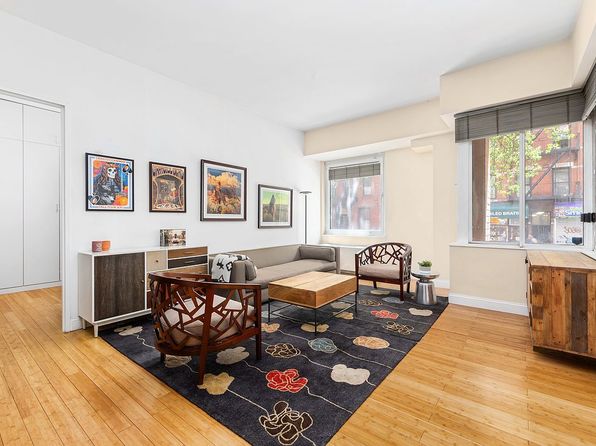 393 West 49th Street #TH1, New York, NY 10019