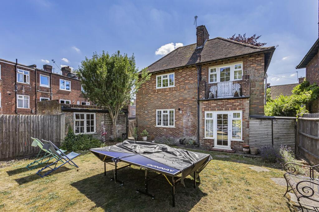 Additional image 23 of St Peters Close, St Albans, AL1