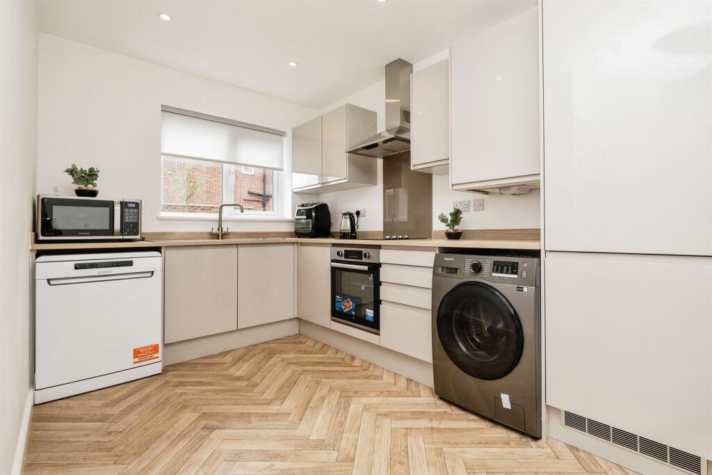 Additional image 4 of Lea Hill Road, Birmingham