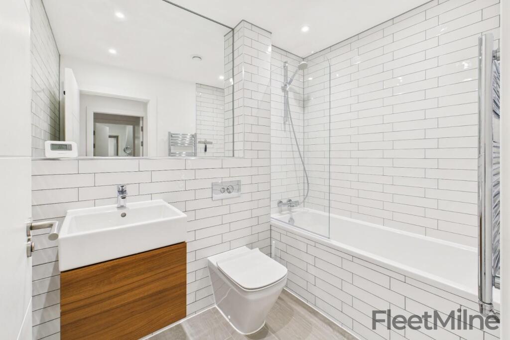 Additional image 18 of Assay Lofts, Charlotte Street, Birmingham