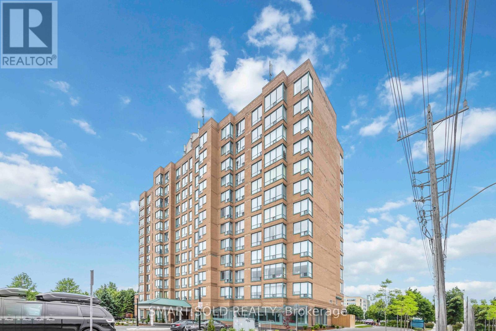 Property image for 514 - 711 ROSSLAND ROAD E|Whitby (Pringle Creek), Ontario L1N8Z1
