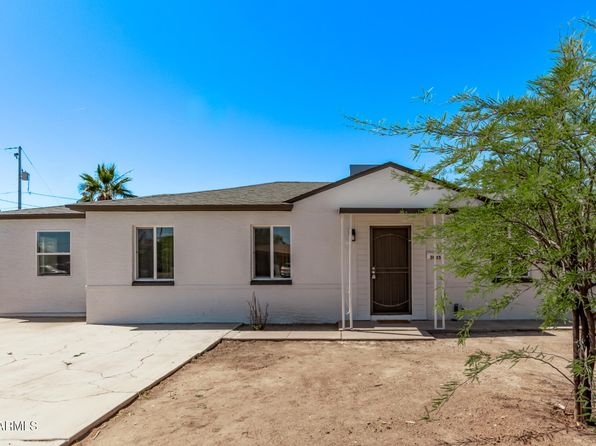 3035 W Pierce St, Phoenix, AZ 85009