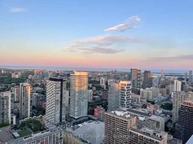 Additional image 15 of 501 Yonge St Unit 4805