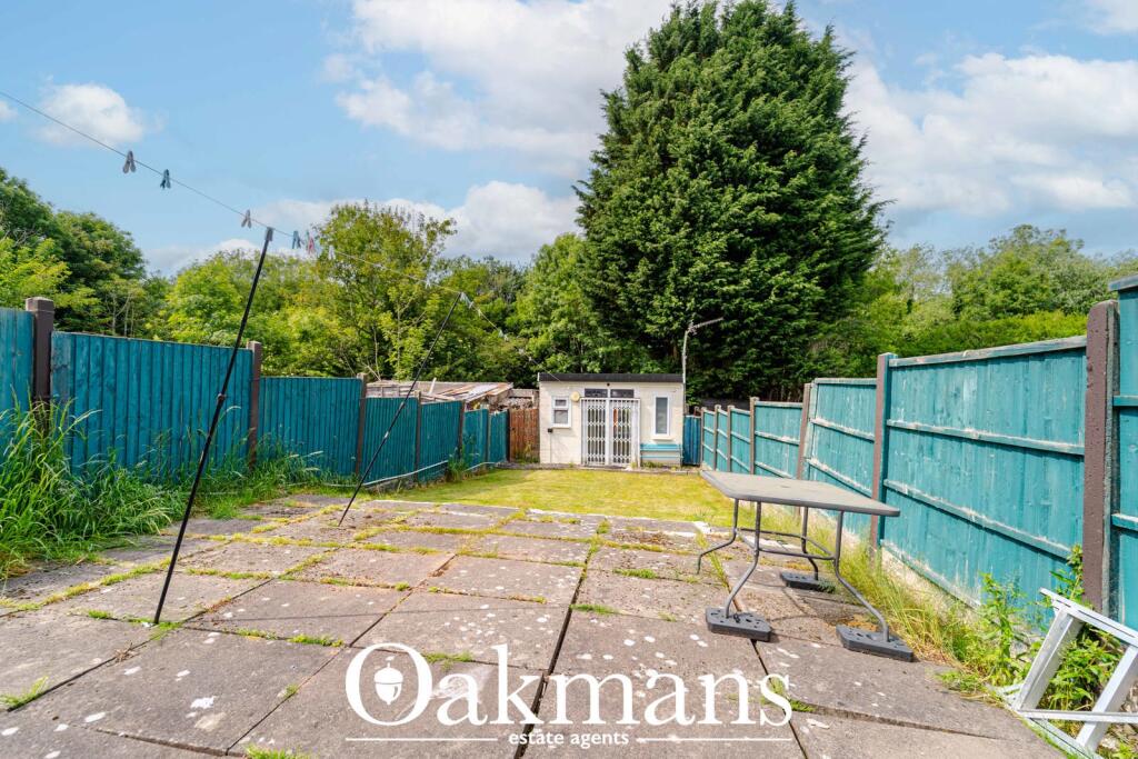 Additional image 12 of Alwold Road, Birmingham, B29