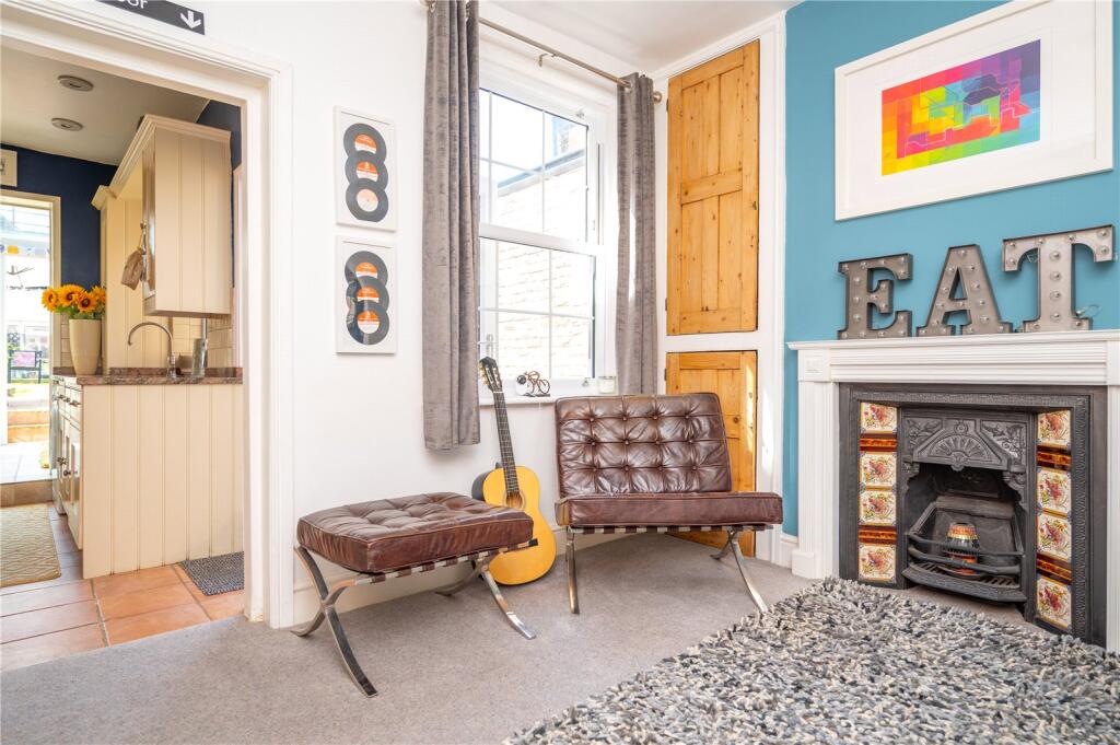 Additional image 17 of Prospect Road, St. Albans, Hertfordshire