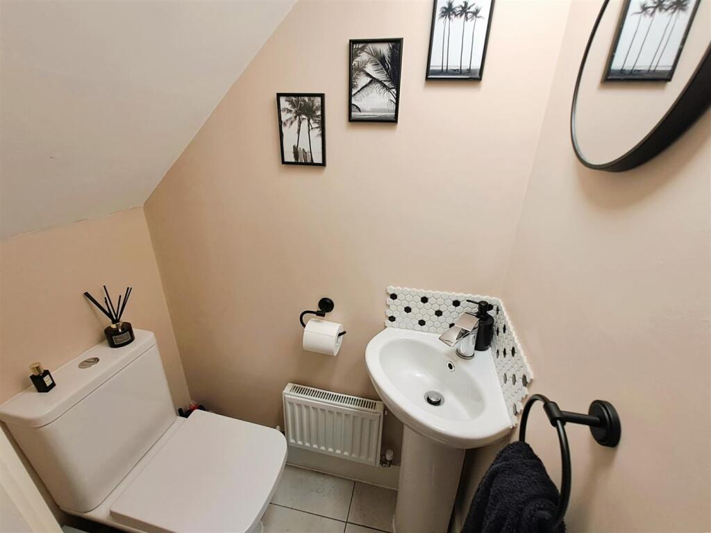 Additional image 5 of Church Road, Sheldon, Birmingham