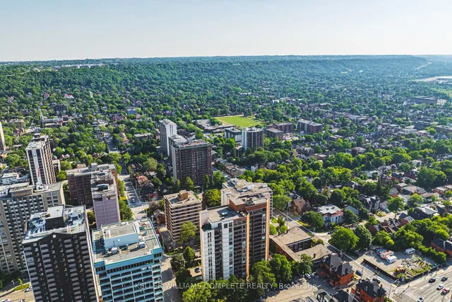 Additional image 24 of 101 QUEEN St Unit 606