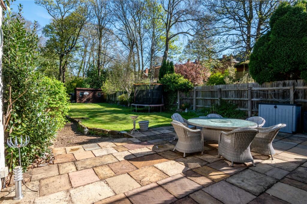 Additional image 30 of Salisbury Road, Moseley, Birmingham, B13