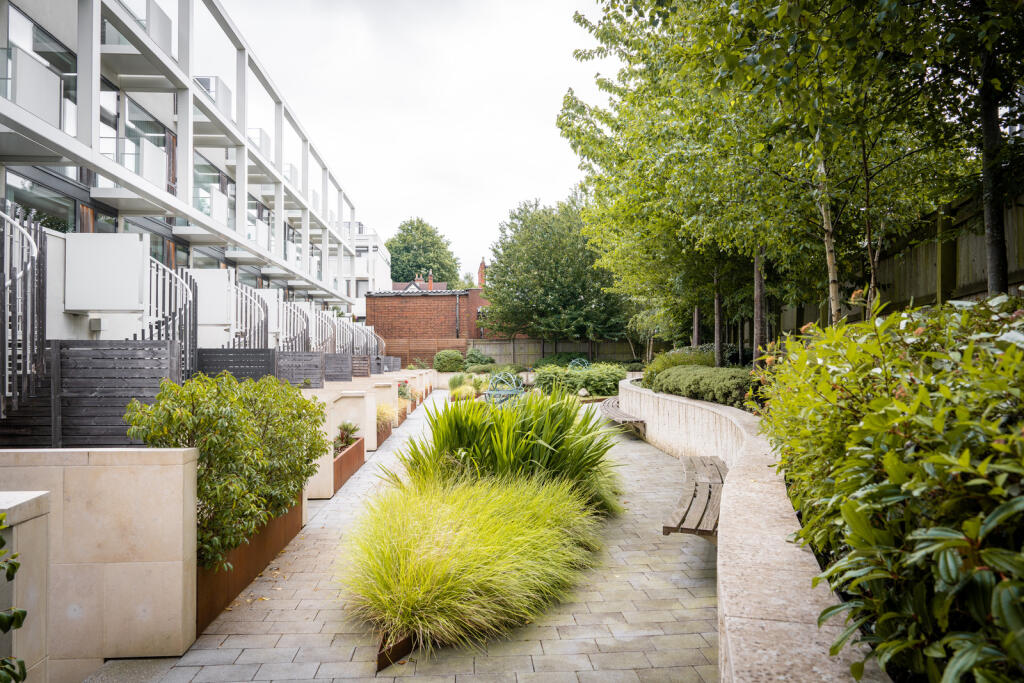 Additional image 39 of Gabriel Square, St Albans, Hertfordshire