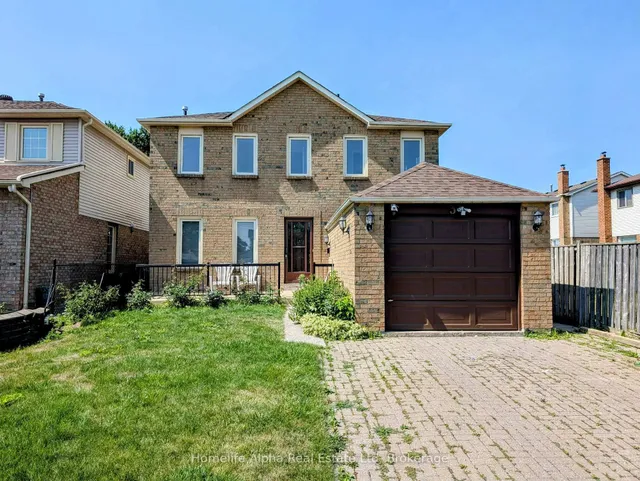 3 Floribunda Cres
