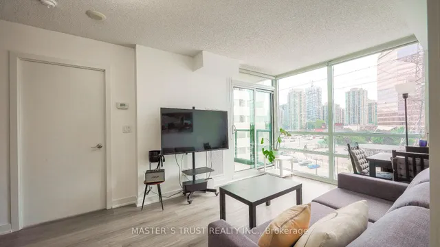 Additional image 21 of 5740 Yonge St Unit 501