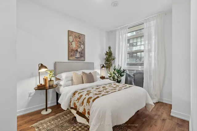 Additional image 25 of 39 Roehampton Ave Unit 408