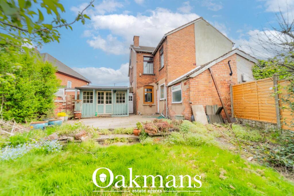 Additional image 19 of Jiggins Lane, Birmingham, B32