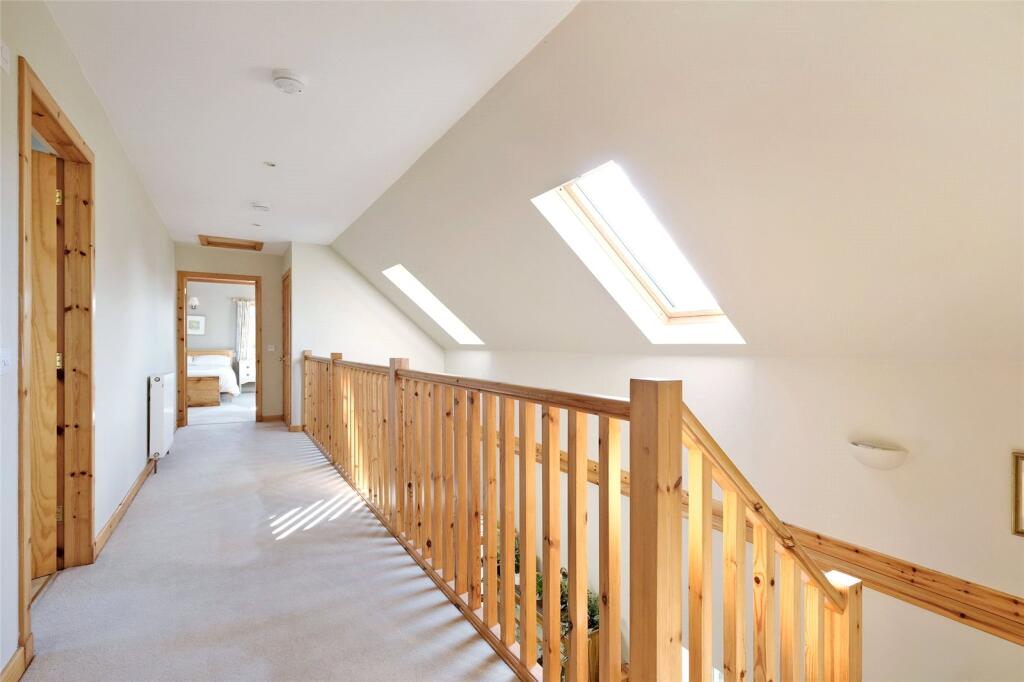 Additional image 14 of The Old Hall, Barthol Chapel, Inverurie, Aberdeenshire, AB51