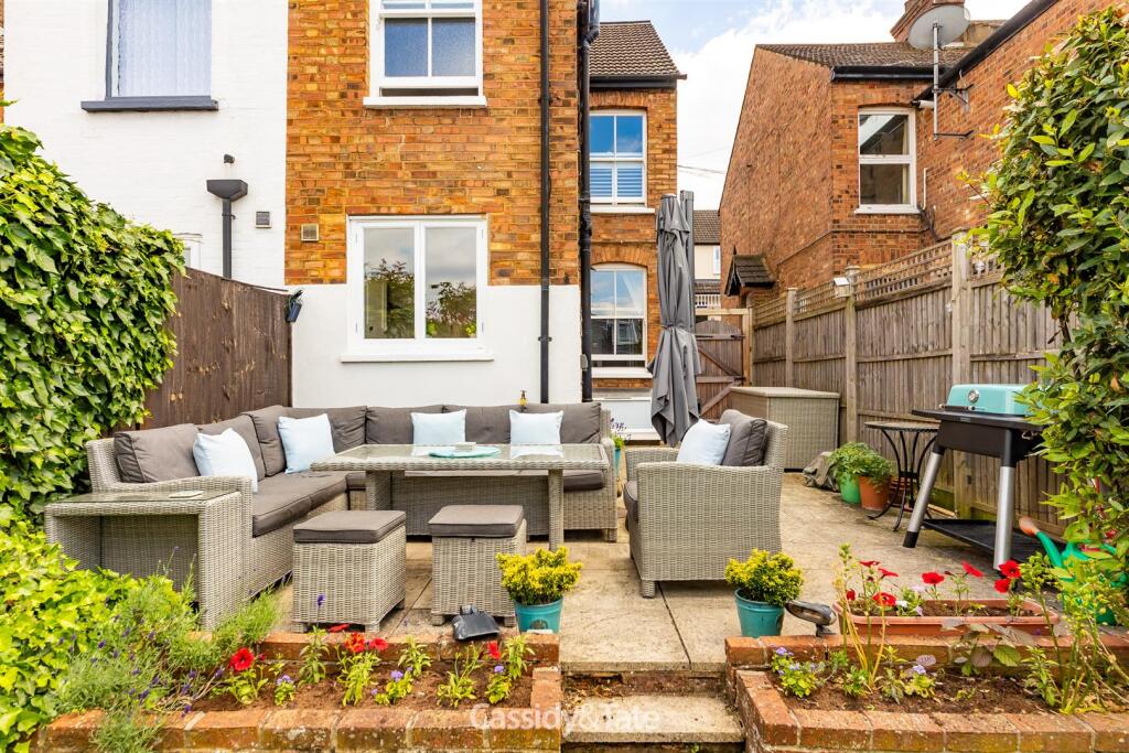 Additional image 16 of Cannon Street, St Albans