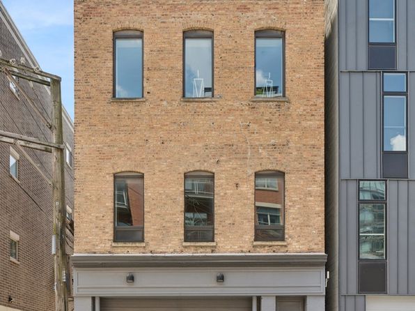 957 W Huron St #2, Chicago, IL 60642