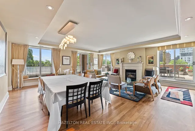 Additional image 7 of 155 St Clair Ave Unit 506