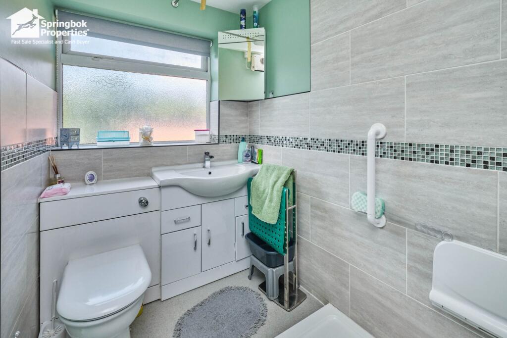 Additional image 6 of Cedar Court, Great Barr, Birmingham, West Midlands