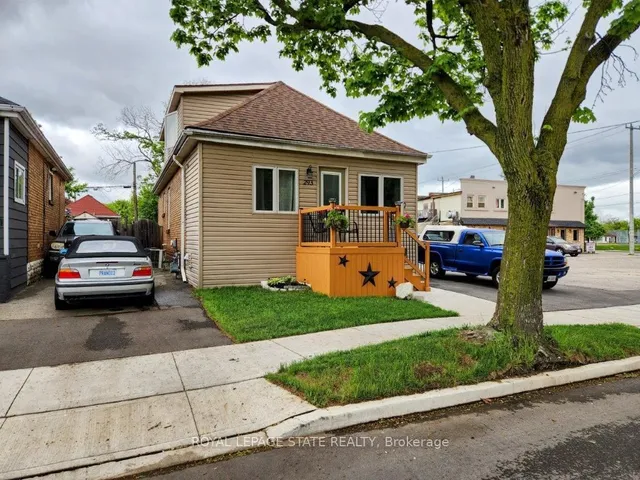 Additional image 2 of 293 Fairfield Ave