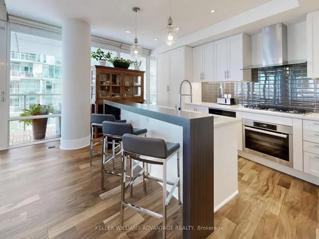 Additional image 12 of 29 Queens Quay Unit 401