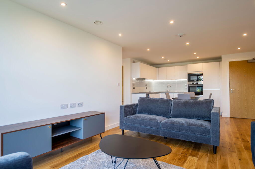 Additional image 11 of Arden Gate, Communication Row, Birmingham, B15 1DW