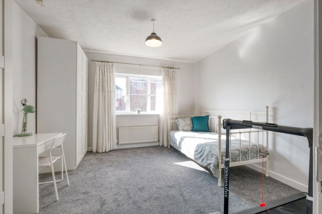 Additional image 16 of William Road, Birmingham, B31