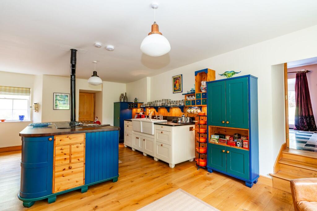 Additional image 9 of Cushnie, Alford, Aberdeenshire