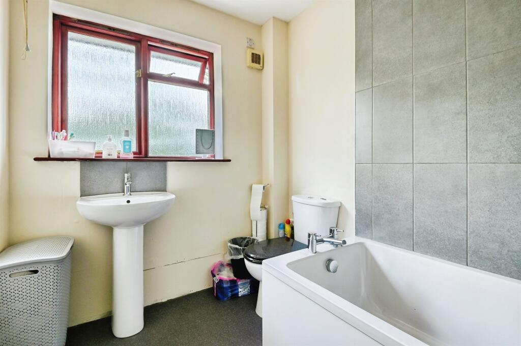 Additional image 16 of Blenheim Way, Castle Vale, Birmingham