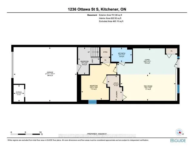 Additional image 18 of 1236 Ottawa St