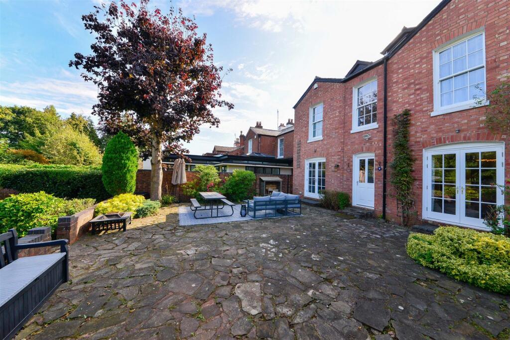 Additional image 29 of Wellington Road, Edgbaston, Birmingham, B15