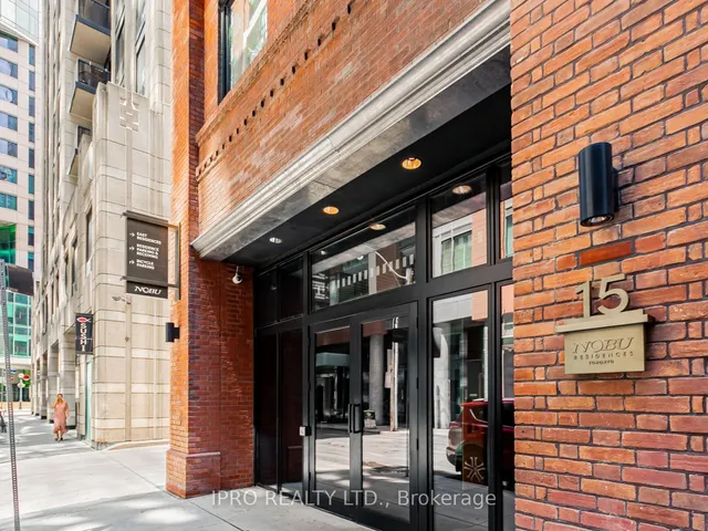 Additional image 3 of 15 Mercer St Unit 419