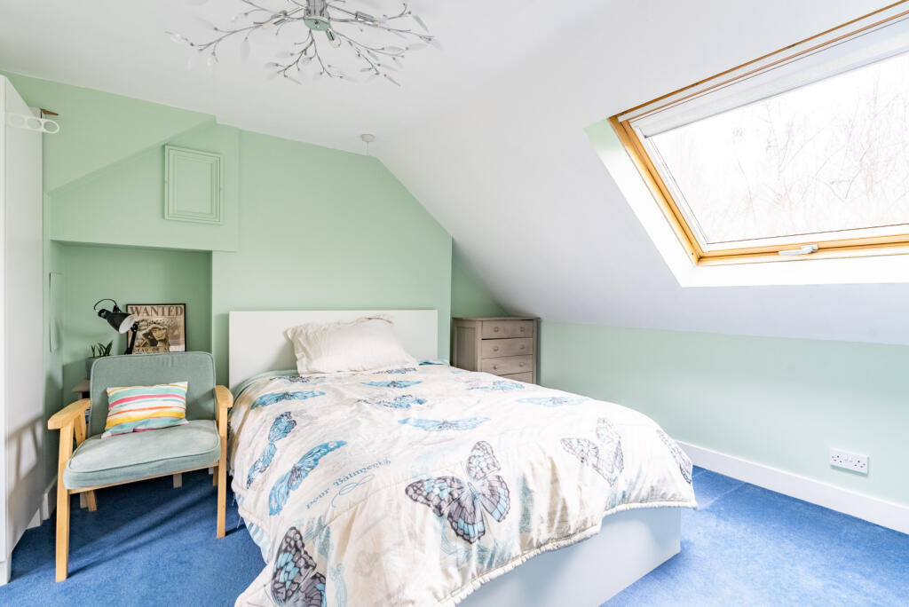 Additional image 13 of Batchwood Drive, St. Albans, Hertfordshire, AL3